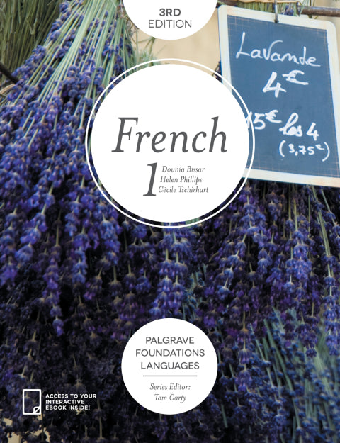 Foundations French 1 | Zookal Textbooks | Zookal Textbooks
