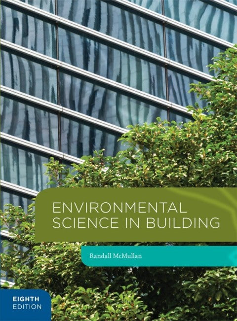 Environmental Science in Building | Zookal Textbooks | Zookal Textbooks