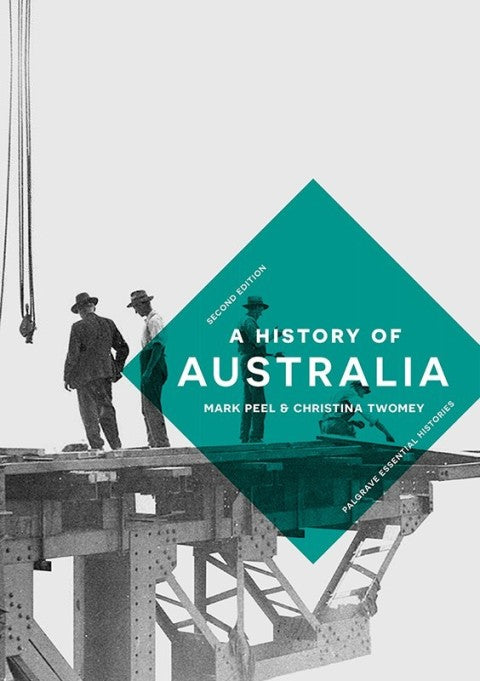 A History of Australia | Zookal Textbooks | Zookal Textbooks