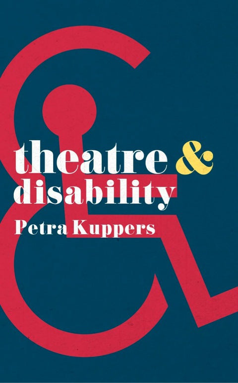 Theatre and Disability | Zookal Textbooks | Zookal Textbooks