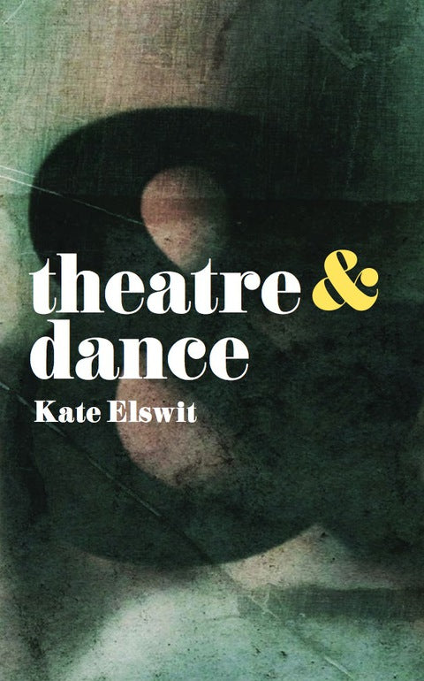 Theatre and Dance | Zookal Textbooks | Zookal Textbooks
