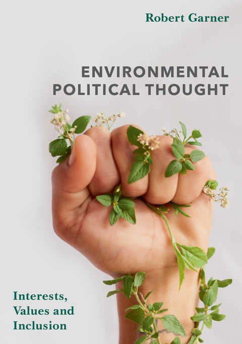 Environmental Political Thought | Zookal Textbooks | Zookal Textbooks