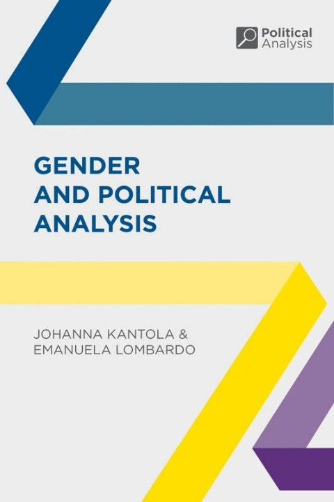 Gender and Political Analysis | Zookal Textbooks | Zookal Textbooks
