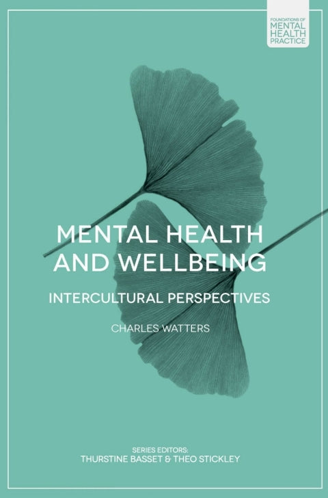 Mental Health and Wellbeing | Zookal Textbooks | Zookal Textbooks