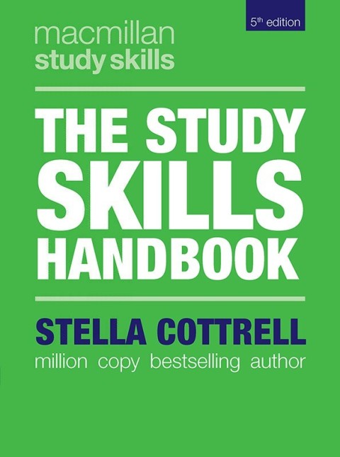 The Study Skills Handbook | Zookal Textbooks | Zookal Textbooks