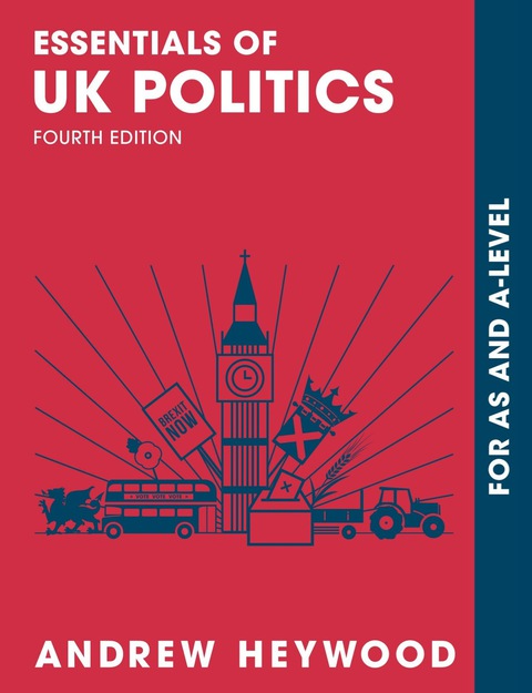 Essentials of UK Politics | Zookal Textbooks | Zookal Textbooks