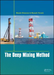 The Deep Mixing Method | Zookal Textbooks | Zookal Textbooks
