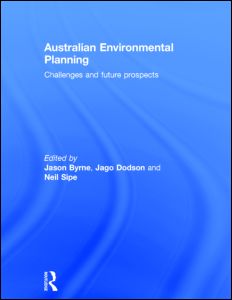 Australian Environmental Planning | Zookal Textbooks | Zookal Textbooks