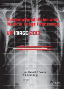 Computational Vision and Medical Image Processing IV | Zookal Textbooks | Zookal Textbooks