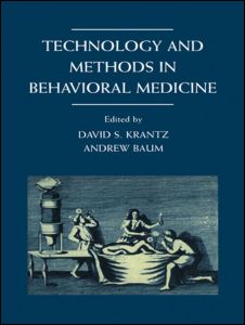 Technology and Methods in Behavioral Medicine | Zookal Textbooks | Zookal Textbooks