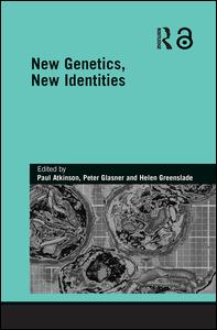 New Genetics, New Identities | Zookal Textbooks | Zookal Textbooks