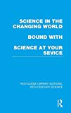 Science in the Changing World bound with Science at Your Service | Zookal Textbooks | Zookal Textbooks