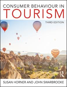 Consumer Behaviour in Tourism | Zookal Textbooks | Zookal Textbooks