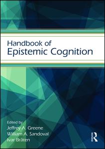Handbook of Epistemic Cognition | Zookal Textbooks | Zookal Textbooks