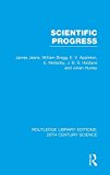 Scientific Progress | Zookal Textbooks | Zookal Textbooks