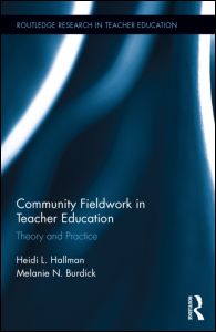 Community Fieldwork in Teacher Education | Zookal Textbooks | Zookal Textbooks