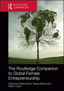 The Routledge Companion to Global Female Entrepreneurship | Zookal Textbooks | Zookal Textbooks