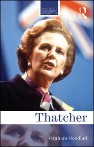 Thatcher | Zookal Textbooks | Zookal Textbooks