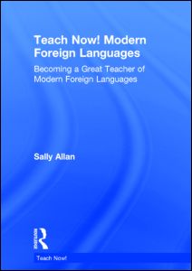 Teach Now! Modern Foreign Languages | Zookal Textbooks | Zookal Textbooks