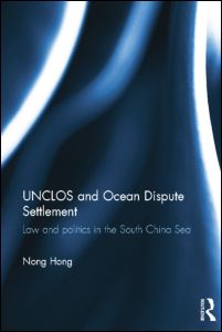 UNCLOS and Ocean Dispute Settlement | Zookal Textbooks | Zookal Textbooks