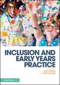Inclusion and Early Years Practice | Zookal Textbooks | Zookal Textbooks