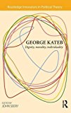 George Kateb | Zookal Textbooks | Zookal Textbooks