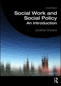 Social Work and Social Policy | Zookal Textbooks | Zookal Textbooks