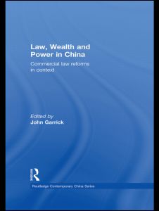 Law, Wealth and Power in China | Zookal Textbooks | Zookal Textbooks