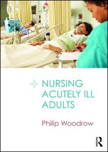 Nursing Acutely Ill Adults | Zookal Textbooks | Zookal Textbooks