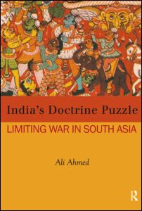 India's Doctrine Puzzle | Zookal Textbooks | Zookal Textbooks