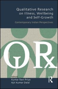 Qualitative Research on Illness, Wellbeing and Self-Growth | Zookal Textbooks | Zookal Textbooks