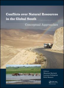 Conflicts over Natural Resources in the Global South | Zookal Textbooks | Zookal Textbooks