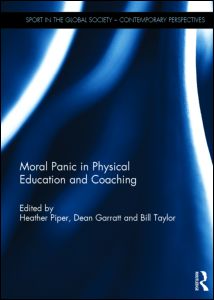 Moral Panic in Physical Education and Coaching | Zookal Textbooks | Zookal Textbooks