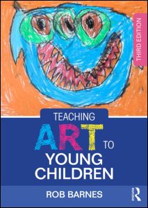 Teaching Art to Young Children | Zookal Textbooks | Zookal Textbooks