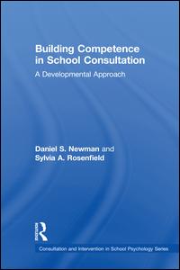 Building Competence in School Consultation | Zookal Textbooks | Zookal Textbooks