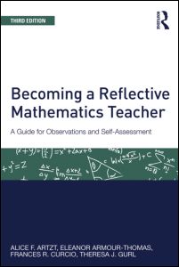 Becoming a Reflective Mathematics Teacher | Zookal Textbooks | Zookal Textbooks