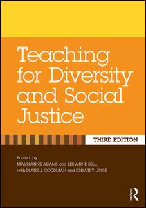 Teaching for Diversity and Social Justice | Zookal Textbooks | Zookal Textbooks