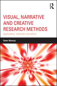 Visual, Narrative and Creative Research Methods | Zookal Textbooks | Zookal Textbooks