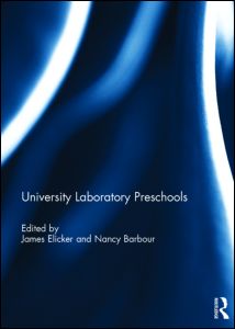 University Laboratory Preschools | Zookal Textbooks | Zookal Textbooks