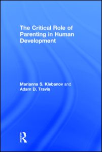 The Critical Role of Parenting in Human Development | Zookal Textbooks | Zookal Textbooks