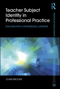 Teacher Subject Identity in Professional Practice | Zookal Textbooks | Zookal Textbooks