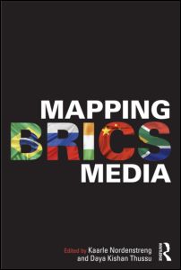 Mapping BRICS Media | Zookal Textbooks | Zookal Textbooks