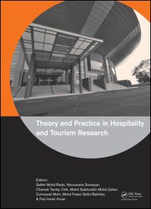 Theory and Practice in Hospitality and Tourism Research | Zookal Textbooks | Zookal Textbooks