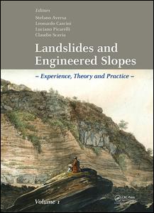 Landslides and Engineered Slopes. Experience, Theory and Practice | Zookal Textbooks | Zookal Textbooks