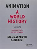 Animation: A World History | Zookal Textbooks | Zookal Textbooks