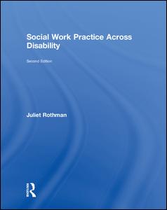Social Work Practice Across Disability | Zookal Textbooks | Zookal Textbooks