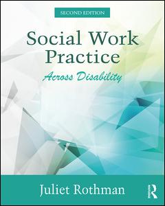 Social Work Practice Across Disability | Zookal Textbooks | Zookal Textbooks