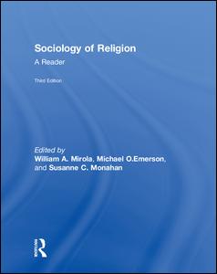 Sociology of Religion | Zookal Textbooks | Zookal Textbooks