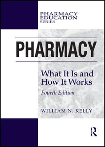 Pharmacy | Zookal Textbooks | Zookal Textbooks