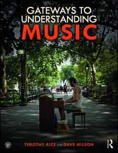 Gateways to Understanding Music | Zookal Textbooks | Zookal Textbooks